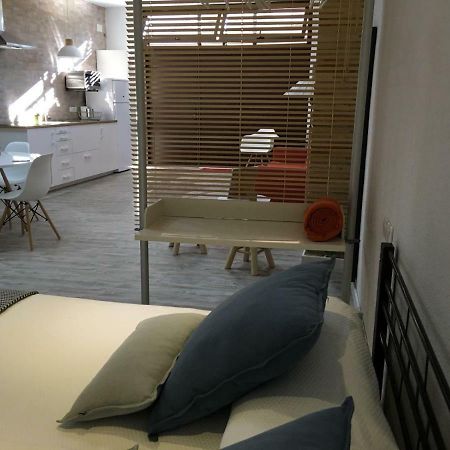 Loft Costa Brava-Castello D'Empuries Διαμέρισμα Εξωτερικό φωτογραφία