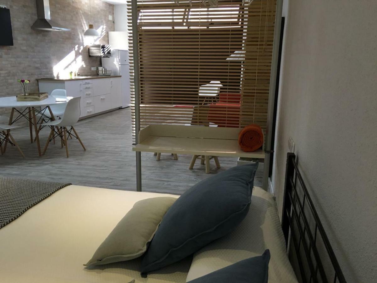 Loft Costa Brava-Castello D'Empuries Διαμέρισμα Εξωτερικό φωτογραφία