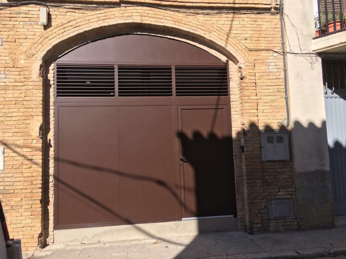 Loft Costa Brava-Castello D'Empuries Διαμέρισμα Εξωτερικό φωτογραφία