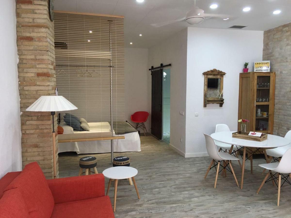 Loft Costa Brava-Castello D'Empuries Διαμέρισμα Εξωτερικό φωτογραφία