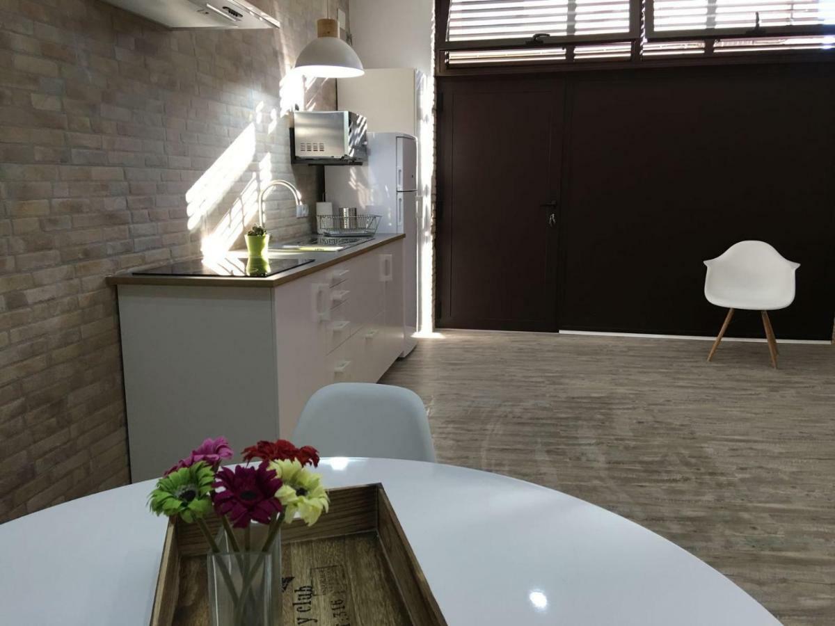 Loft Costa Brava-Castello D'Empuries Διαμέρισμα Εξωτερικό φωτογραφία