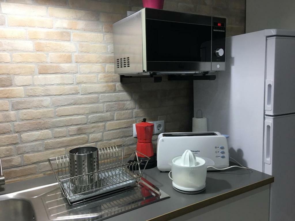 Loft Costa Brava-Castello D'Empuries Διαμέρισμα Εξωτερικό φωτογραφία